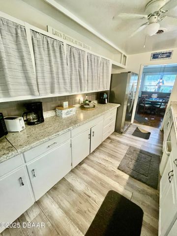 578 3rd Street, Holly Hill, FL 32117