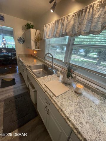 578 3rd Street, Holly Hill, FL 32117