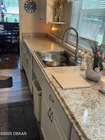 578 3rd Street, Holly Hill, FL 32117