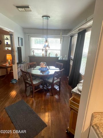 578 3rd Street, Holly Hill, FL 32117