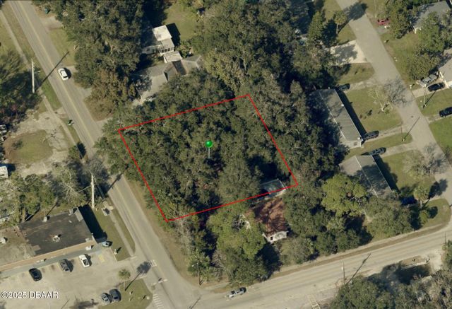 578 3rd Street, Holly Hill, FL 32117
