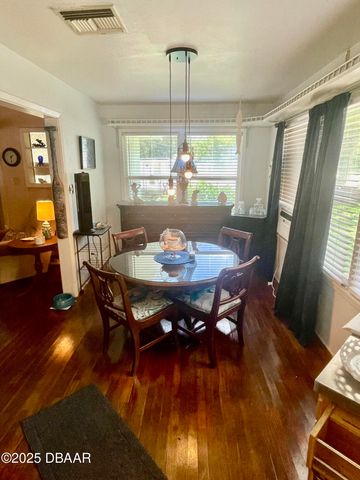 578 3rd Street, Holly Hill, FL 32117