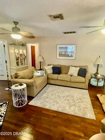 578 3rd Street, Holly Hill, FL 32117