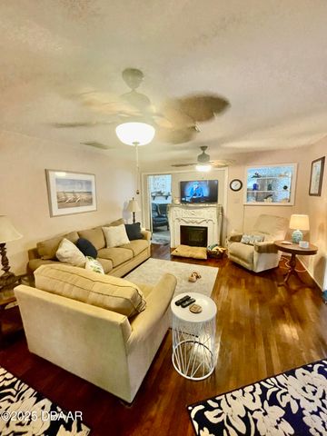 578 3rd Street, Holly Hill, FL 32117