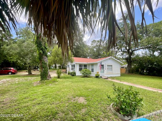 578 3rd Street, Holly Hill, FL 32117