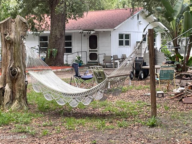 578 3rd Street, Holly Hill, FL 32117