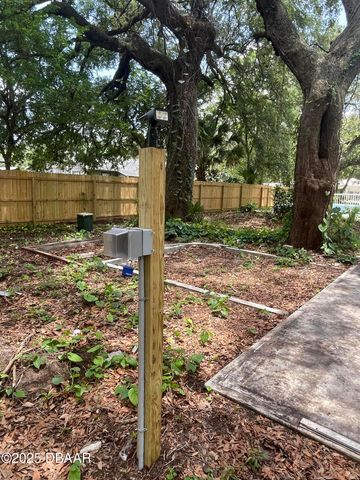 578 3rd Street, Holly Hill, FL 32117