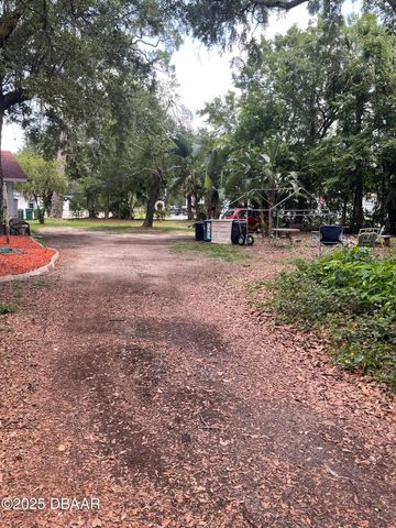 578 3rd Street, Holly Hill, FL 32117