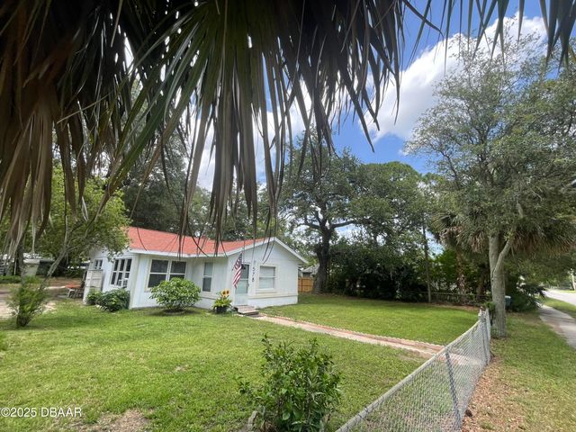 578 3rd Street, Holly Hill, FL 32117