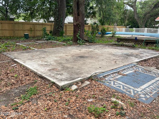 578 3rd Street, Holly Hill, FL 32117