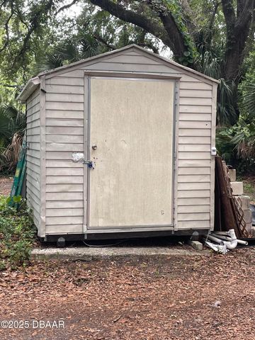 578 3rd Street, Holly Hill, FL 32117