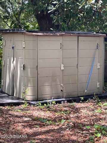 578 3rd Street, Holly Hill, FL 32117