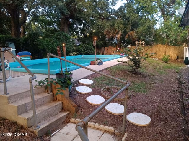 578 3rd Street, Holly Hill, FL 32117