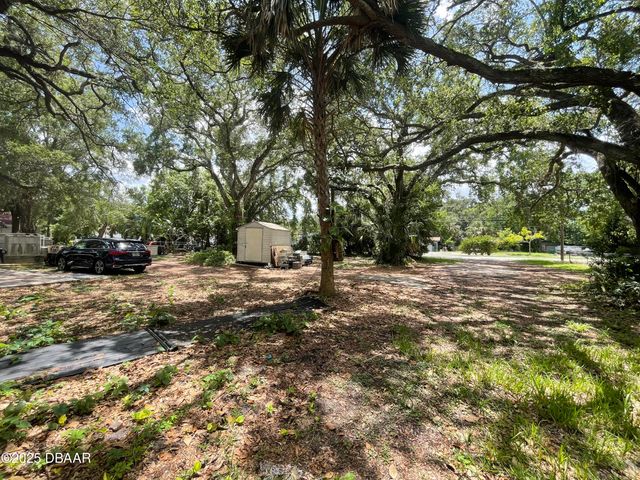 578 3rd Street, Holly Hill, FL 32117