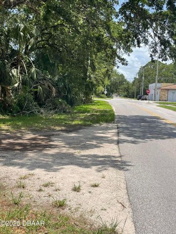 578 3rd Street, Holly Hill, FL 32117