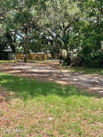 578 3rd Street, Holly Hill, FL 32117