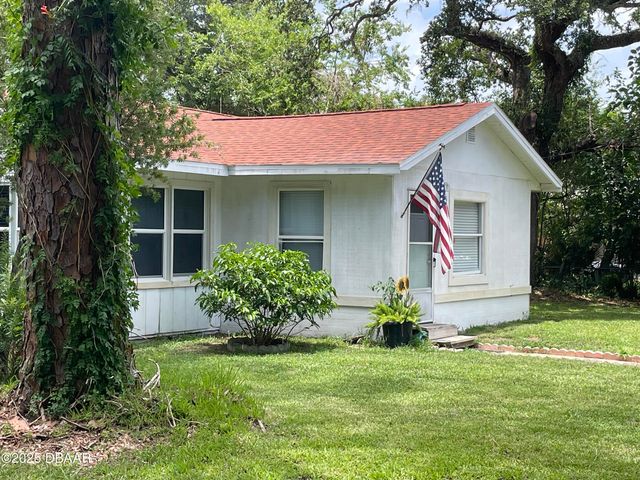 578 3rd Street, Holly Hill, FL 32117