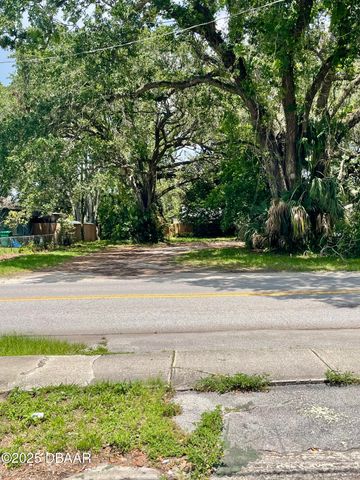 578 3rd Street, Holly Hill, FL 32117