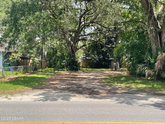 578 3rd Street, Holly Hill, FL 32117