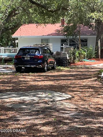 578 3rd Street, Holly Hill, FL 32117