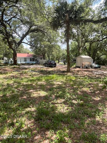 578 3rd Street, Holly Hill, FL 32117