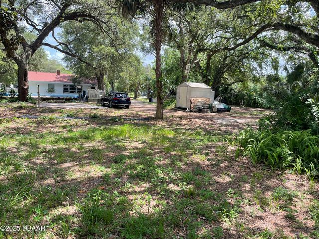 578 3rd Street, Holly Hill, FL 32117