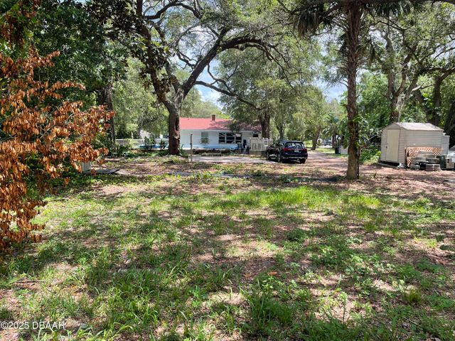 578 3rd Street, Holly Hill, FL 32117