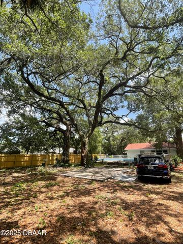 578 3rd Street, Holly Hill, FL 32117