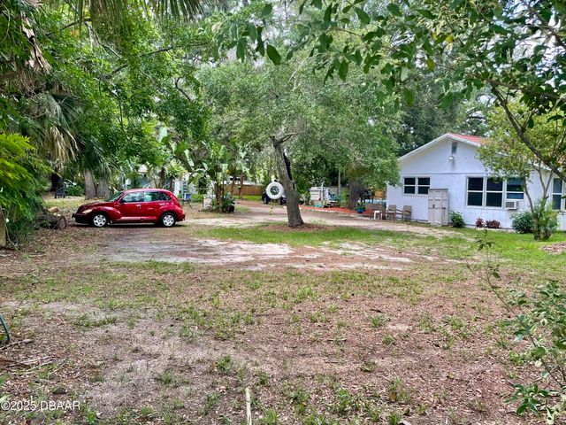 578 3rd Street, Holly Hill, FL 32117