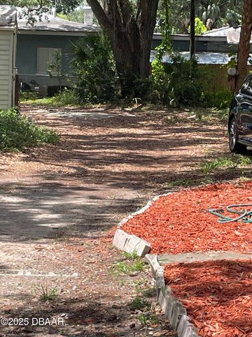 578 3rd Street, Holly Hill, FL 32117