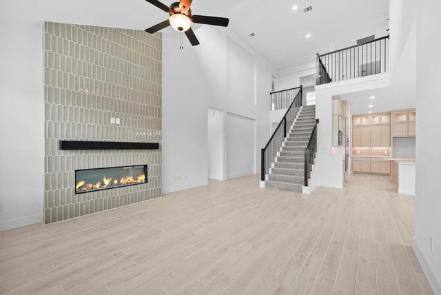 16510 Blissful Day Way, Hockley, TX 77447