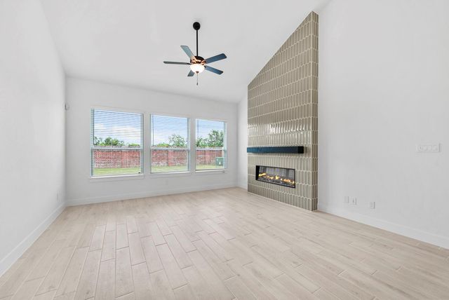 16510 Blissful Day Way, Hockley, TX 77447