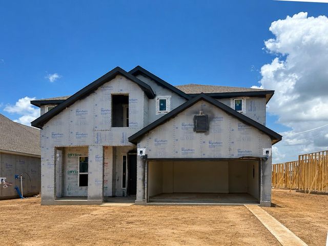 16510 Blissful Day Way, Hockley, TX 77447