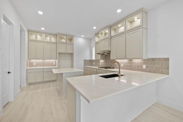 16510 Blissful Day Way, Hockley, TX 77447