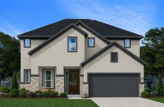 16510 Blissful Day Way, Hockley, TX 77447