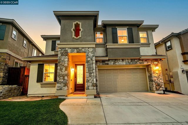 2812 Rio Seco Dr, Bay Point, CA 94565