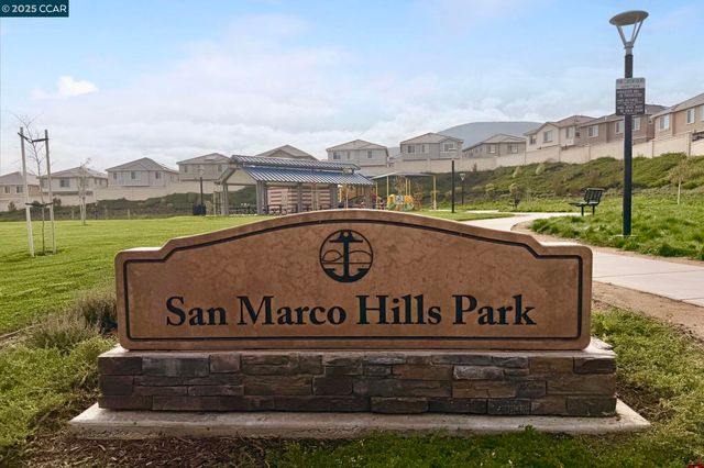 2812 Rio Seco Dr, Bay Point, CA 94565