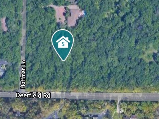 0 Deerfield Road, Riverwoods, IL 60015