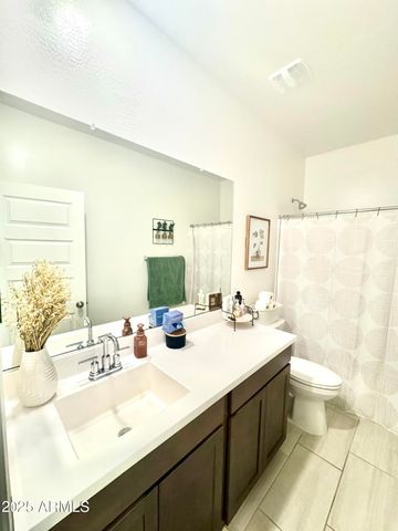 24114 W FLORES Drive, Buckeye, AZ 85326
