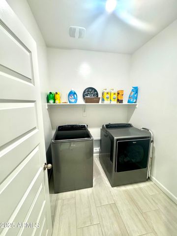 24114 W FLORES Drive, Buckeye, AZ 85326