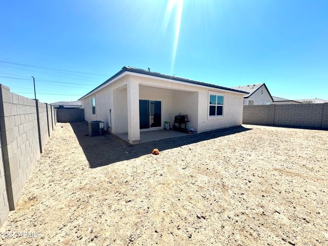 24114 W FLORES Drive, Buckeye, AZ 85326