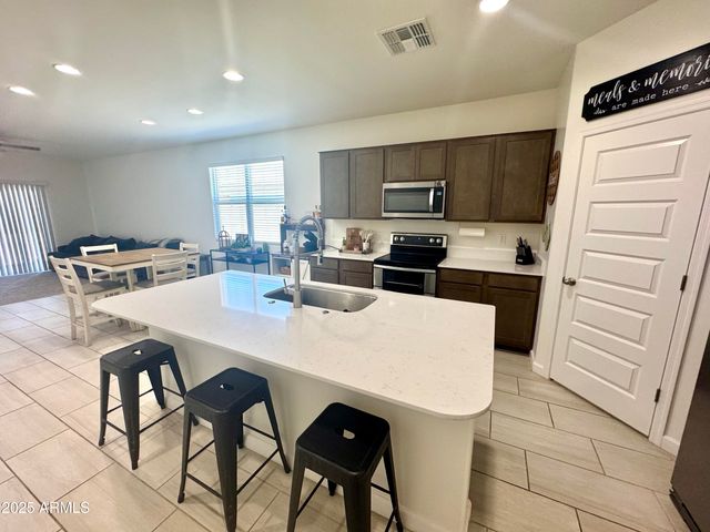 24114 W FLORES Drive, Buckeye, AZ 85326