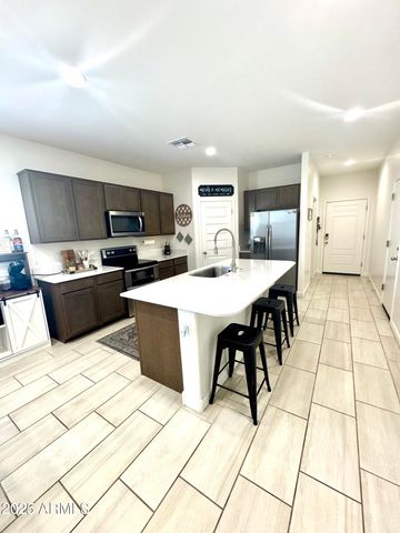24114 W FLORES Drive, Buckeye, AZ 85326