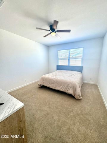 24114 W FLORES Drive, Buckeye, AZ 85326