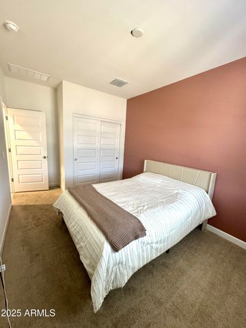 24114 W FLORES Drive, Buckeye, AZ 85326