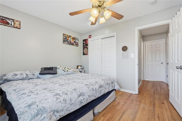 1409 - 1411 E Ridgeway Drive, Olathe, KS 66061