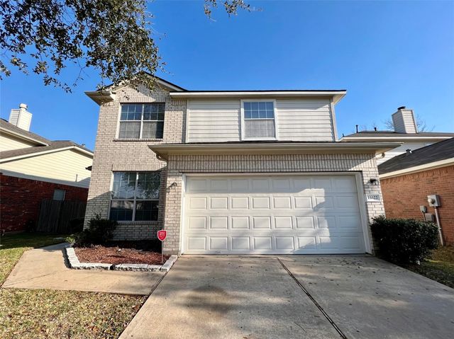 16622 Pademelon Drive Drive, Sugar Land, TX 77498