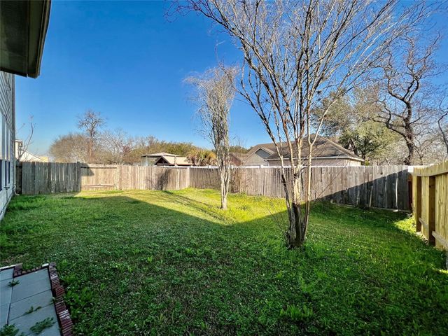 16622 Pademelon Drive Drive, Sugar Land, TX 77498