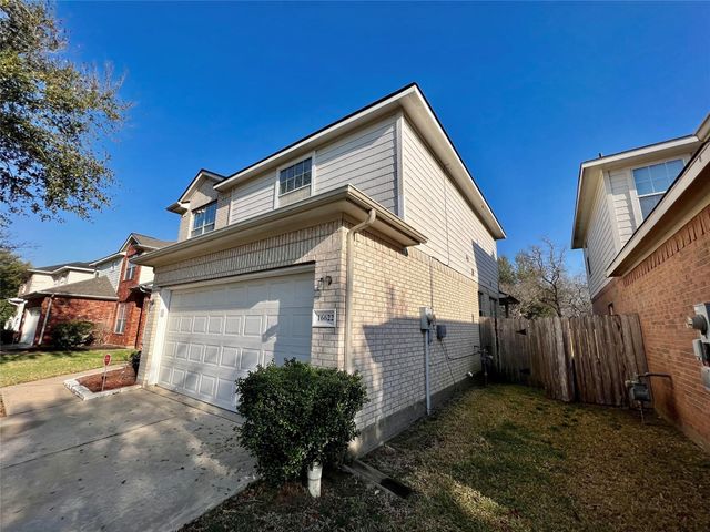 16622 Pademelon Drive Drive, Sugar Land, TX 77498