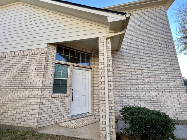 16622 Pademelon Drive Drive, Sugar Land, TX 77498